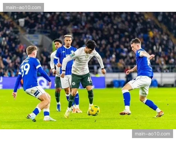 切尔西客场反击战术奏效 进攻端效率改善助力抢分